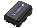 CANON BP-2L14 camcorder battery - Li-ion 1500mAh