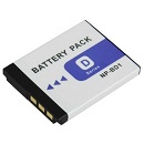 CANON BP-2L14 camcorder battery - Li-ion 1500mAh