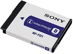 CANON BP-2L14 camcorder battery - Li-ion 1500mAh