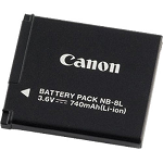 CANON BP-2L14 камкордера - литий-ионная 1500mAh