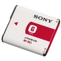 CANON BP-2L14 camcorder battery - Li-ion 1500mAh