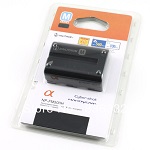 CANON BP-2L14 camcorder battery - Li-ion 1500mAh