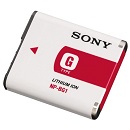 CANON BP-2L14 camcorder battery - Li-ion 1500mAh