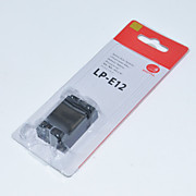 Canon LP-E12