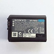 SONY NP-FW50