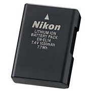 NIKON EN-EL14