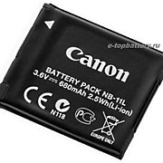 CANON NB-11L