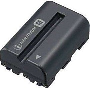 SONY NP-FM500H
