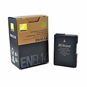 NIKON EN-EL14