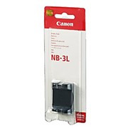 CANON NB-3L
