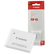 CANON NB-6L