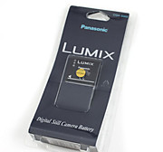 PANASONIC CGA-S005