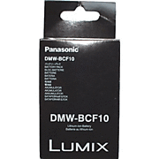 PANASONIC DMW-BCF10E