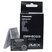 PANASONIC DMW-BCG10E