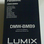 PANASONIC DMW-BMB9