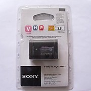 SONY NP-FV50