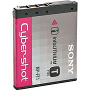 SONY NP-FT1