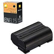 Nikon EN-EL15