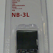 CANON NB-3L