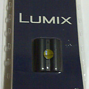 PANASONIC CGA-S006