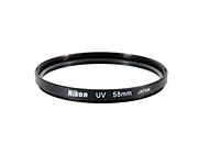 Светофильтр Nikon UV 55mm