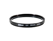 Светофильтр Nikon UV 58mm
