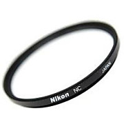 Светофильтр NIKON 62mm NC (Natural colour)
