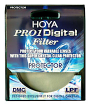Светофильтр Hoya 62mm Pro1 Digital UV