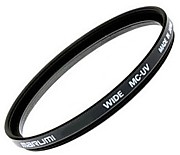 Светофильтр Marumi Wide MC-UV 72mm