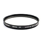 Светофильтр Canon UV 72mm