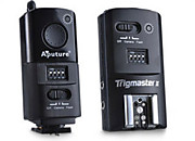 Aputure Trigmaster 2,4G MX1C for Canon Радиосинхронизатор