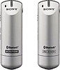 Микрофон SONY ECM-AW 3