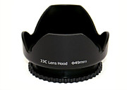 Бленда JJC LS-49 Flower Lens Hood
