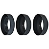 Бленда JJC LS-52S 3 этап складная резиновая на 52mm