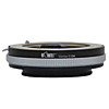 Переходное кольцо Kiwifotos Contax G-EM
