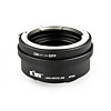Переходное кольцо Kiwifotos LMA-NK(G) EM для объективов Nikon G