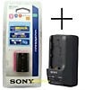 SONY NP-FV70  + SONY BC-TRV