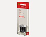 CANON NB-8L