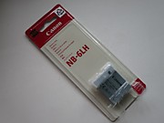 CANON NB-6L