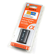 SONY NP-FM55H