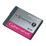 SONY NP-FT1