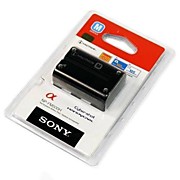 SONY NP-FM500H
