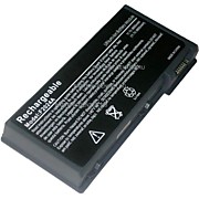 Аккумулятор для ноутбука HP Compaq