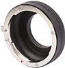 Переходное кольцо Kiwifotos LMA-FD M4/3 для Canon FD to Micro 4/3