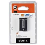 SONY NP-FW50
