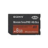 Sony Memory Stick Pro-HG Duo 8GB