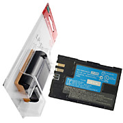 
    CANON LP-E6n
  
