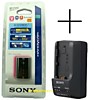 SONY NP-FV50  + SONY BC-TRV