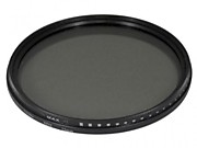 B+W NDX Variable 72mm