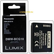 PANASONIC DMW-BCG10E